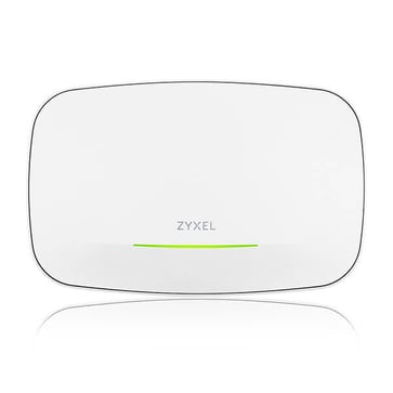 ZYXEL WIFI 7 WBE530 Triple-Radio  2x2 MU-MIMO Med 1 year Nebula Pro