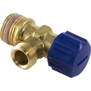 1/2" Tilslutningssæt Geberit