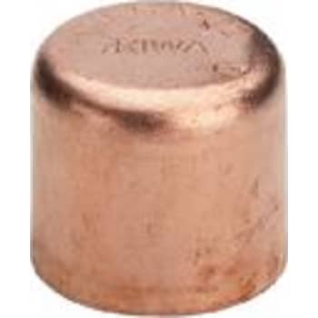 22 mm Lodde slutmuffe