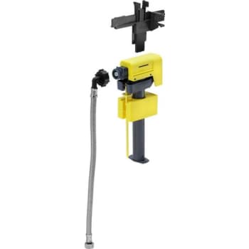 Viega Prevista påfyldningsventilsæt til indbygningscisterne