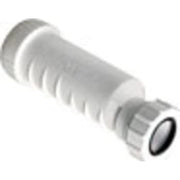 40 mm x 1.1/2" Vandlås Hepvo