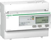 3-FASET KWH MÅLEINSTRUMENT 125A PULS MID