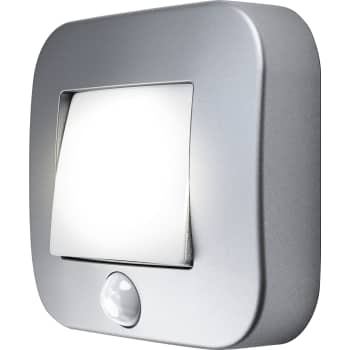 NIGHTLUX® HALL sølv