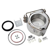 VARMEVEKSLER VSC, VSC, VC