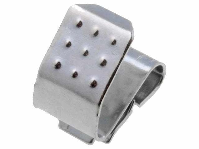 Batteri-kontaktflig - AAA, 1 celle