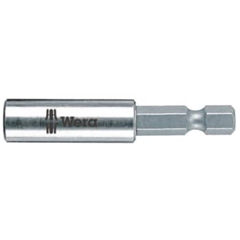 WERA 899/4/1 SB Universalholder, 1/4" x 50 mm
