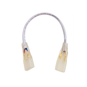 230V LED strip mellemstykke (Type Y) tilslutningskabel - 230V input, egnet til samling af LED strips inkl. Type Y-tilslutning