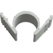 Rilleclips GR-C 16, til 16 mm rør (100)