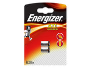 Energizer - A11(LR11A) 6V alkaline bat. Ø10x16,5mm (2 stk.)