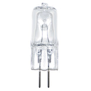 Halogenpære 35W G4 12V klar (E)