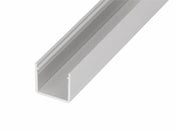 DIOFLEX Alu profil BUDDY14-02 F/Y 1m