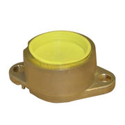 Utloppskoppling typ A BP-mutter