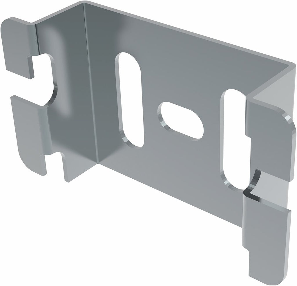 VÆG/DÅSEBESLAG. LILLE FZS 60MM