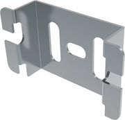 VÆG/DÅSEBESLAG. LILLE FZS 60MM