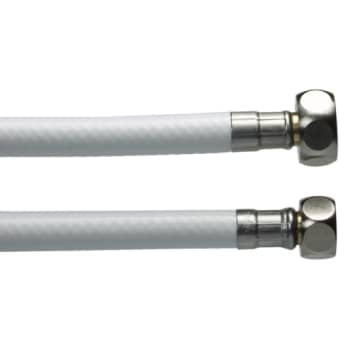 300 mm Pvc-slange 1/2"