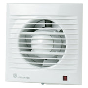 Decor ventilator 100CZ