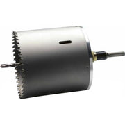 HULSAV 220X140MM CORE-BIT