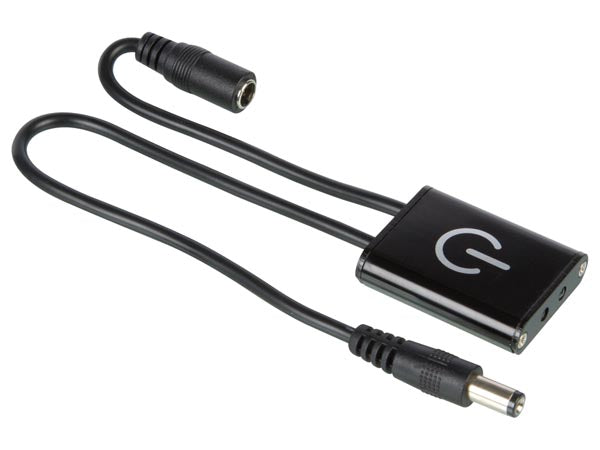 Infrarød bevægelsessensor, switch til LED strips