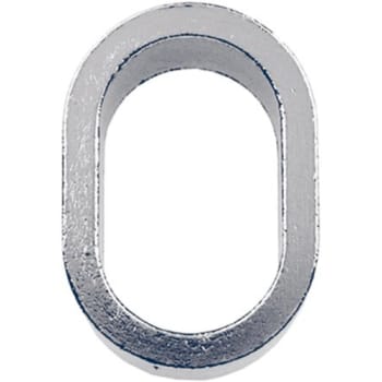 Afstandsring t/ kasselås10mm m