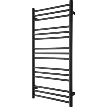 TVS håndklæderadiator PIVO 15-500 SORT