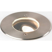 Astro Cromarty 100 Led 8,6W 230V Rustfri 316 Stål Ip67