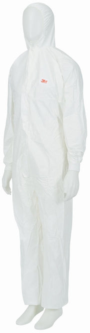 BESKYTTELSESDRAGT 3M 4540+ XXL