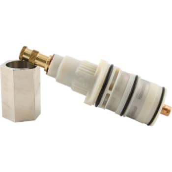 Vola termostatventil til 5000/6000