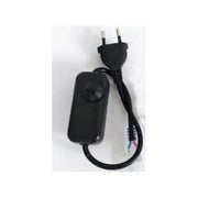 Ledningsdæmper - Inkl. endeprop, 230V (Type X-2),