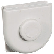 Opus 66 Tylle for underlag lysegrå