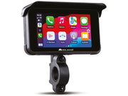 BIKEPLAY GUARDIAN, Motorcykel TFT Display m. Dashcams