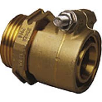 Uponor Wipex kobling PN10 50x6,9-G1 1/4