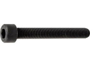 Hexagonal maskinskrue - M6x35mm (10 stk.)