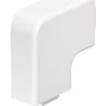 WDK VINKEL FLAD 15X30 MM PH RAL 9016