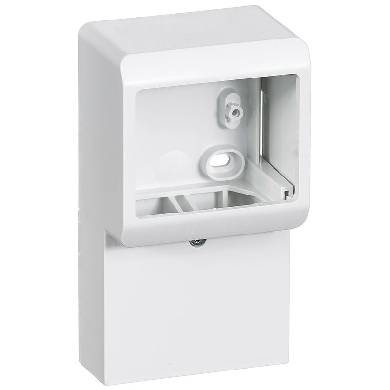 Opus 66 panelunderlag 1 modul 42 mm hvid