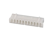 Ledning-til-print stik - NXG, 1x11pol, 1A, 2mm benafst.