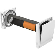 Wavin Ventiza PP30 dHRU-01 Ø100mm - hvid