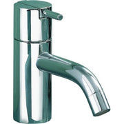 Vola håndvask batteri HV1 børstet krom