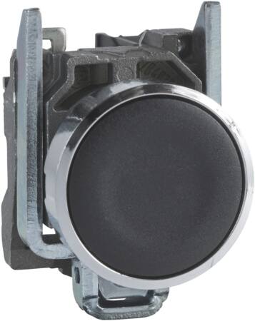 TRYK KOMPLET PLAN SORT  XB4BA21