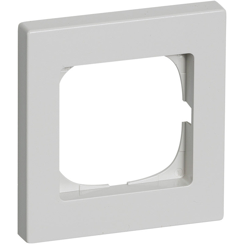 LK Fuga ramme Baseline 68 1m - lysegrå