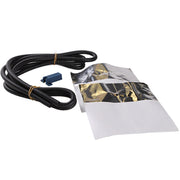 Montagesæt for Devicell, følerrør og alu tape