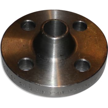 21,3 mm Stålflange EN1092-1 Type 11 PN40 P250GH