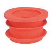 75 x 50 mm Reduktionsnippel, gummi