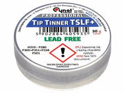 Tip Tinner TSLF+ Loddespids aktivator - Spidsrens (30g)