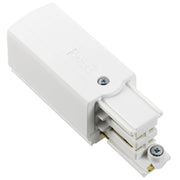 Global 3F Tilslutning venstre XTS12-3 hvid