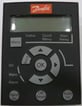 VLT Control Panel LCP 21 Numerisk