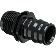 Uponor Q&E overgangsnippel PPSU 20-G1/2"MT