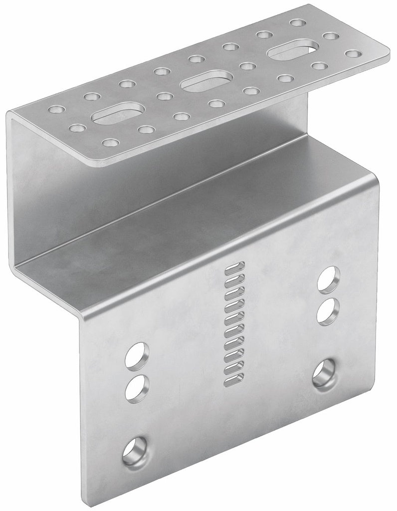 BESLAG FOR BETONSTEN