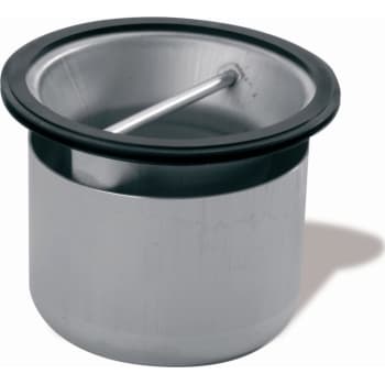 ACO indbygningsvandlås til ACO afløbsskål