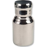 70 x 50 mm Reduktion afløb stål GM-X