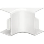 WDK HJØRNE INDV. 15X30 MM PH RAL 9016